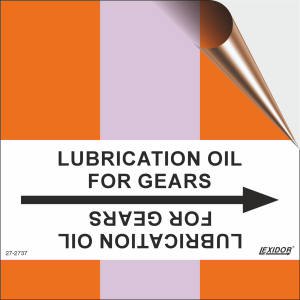 Lubrication Oil for Gears