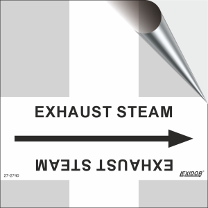 Exhaust Steam