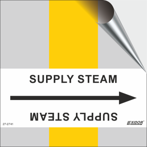 Supply Steam