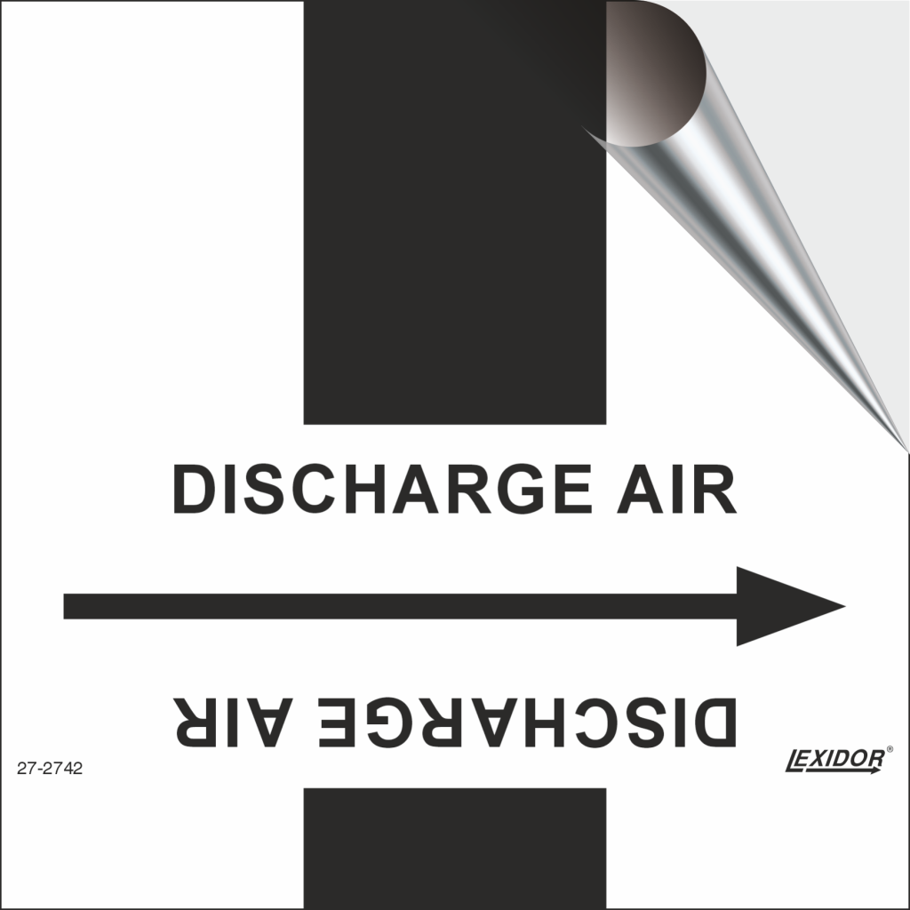 Discharge Air
