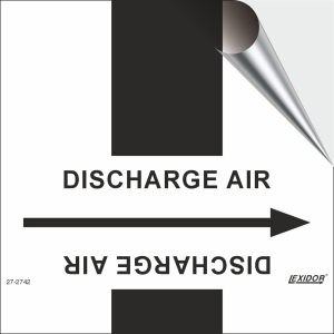 Discharge Air