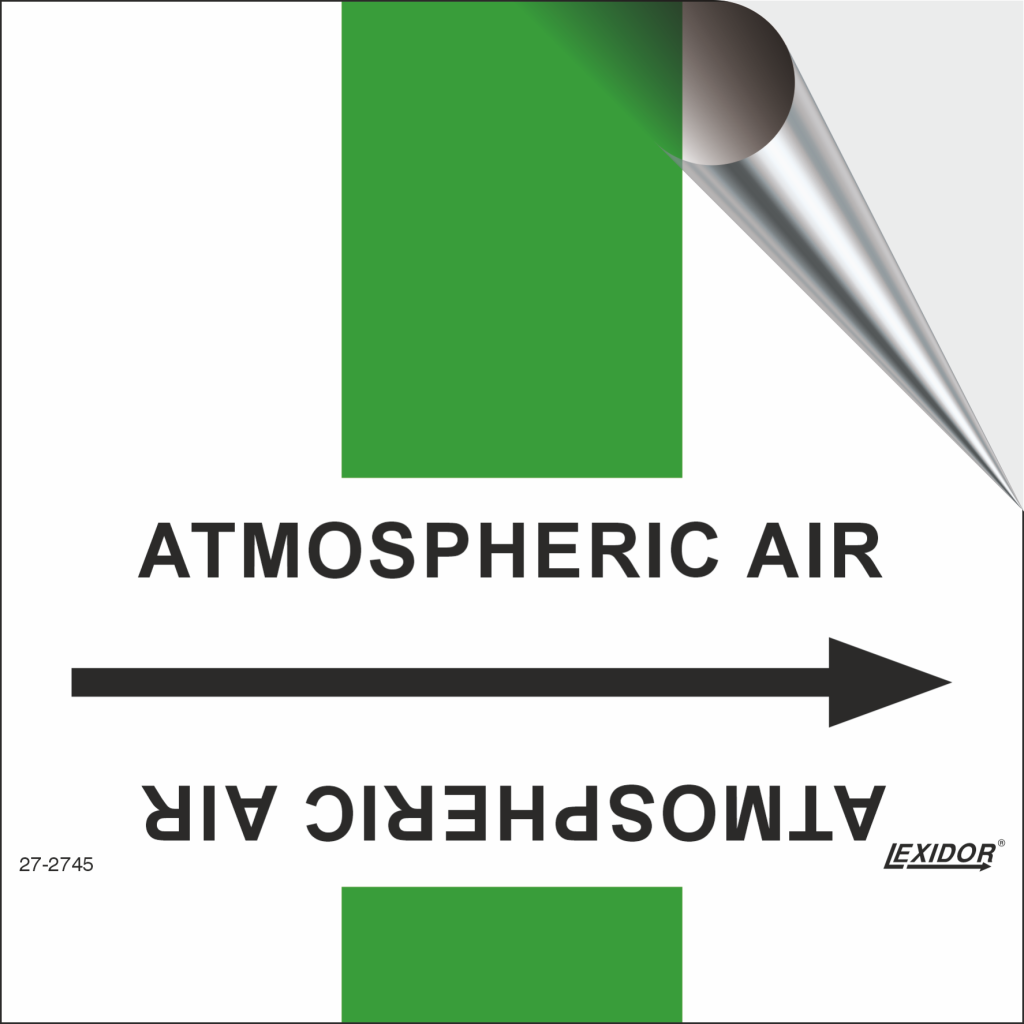 Atmospheric Air