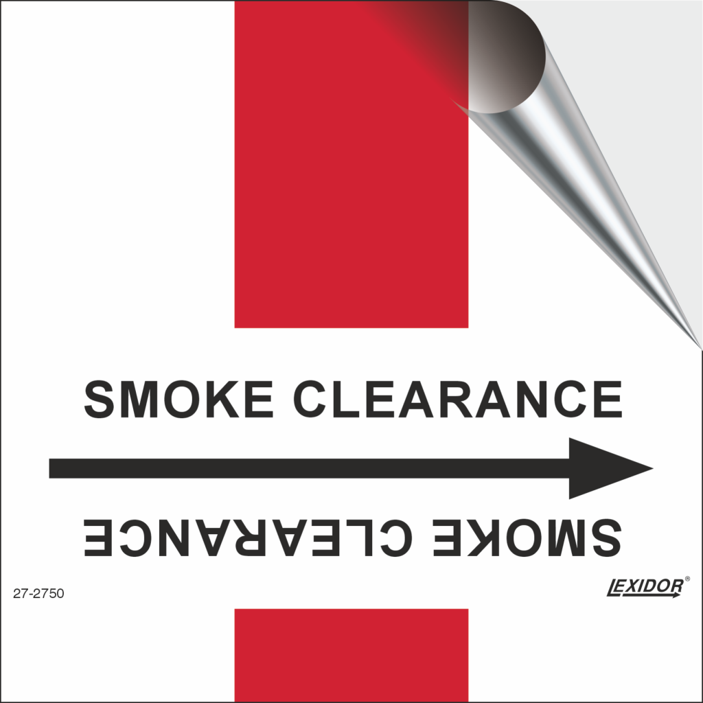 Smoke Clearance