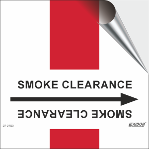 Smoke Clearance