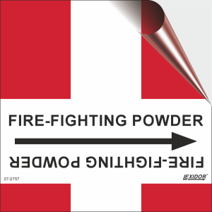 Fire-Fighting Powder