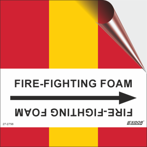 Fire-Fighting Foam
