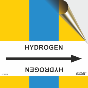 Hydrogen