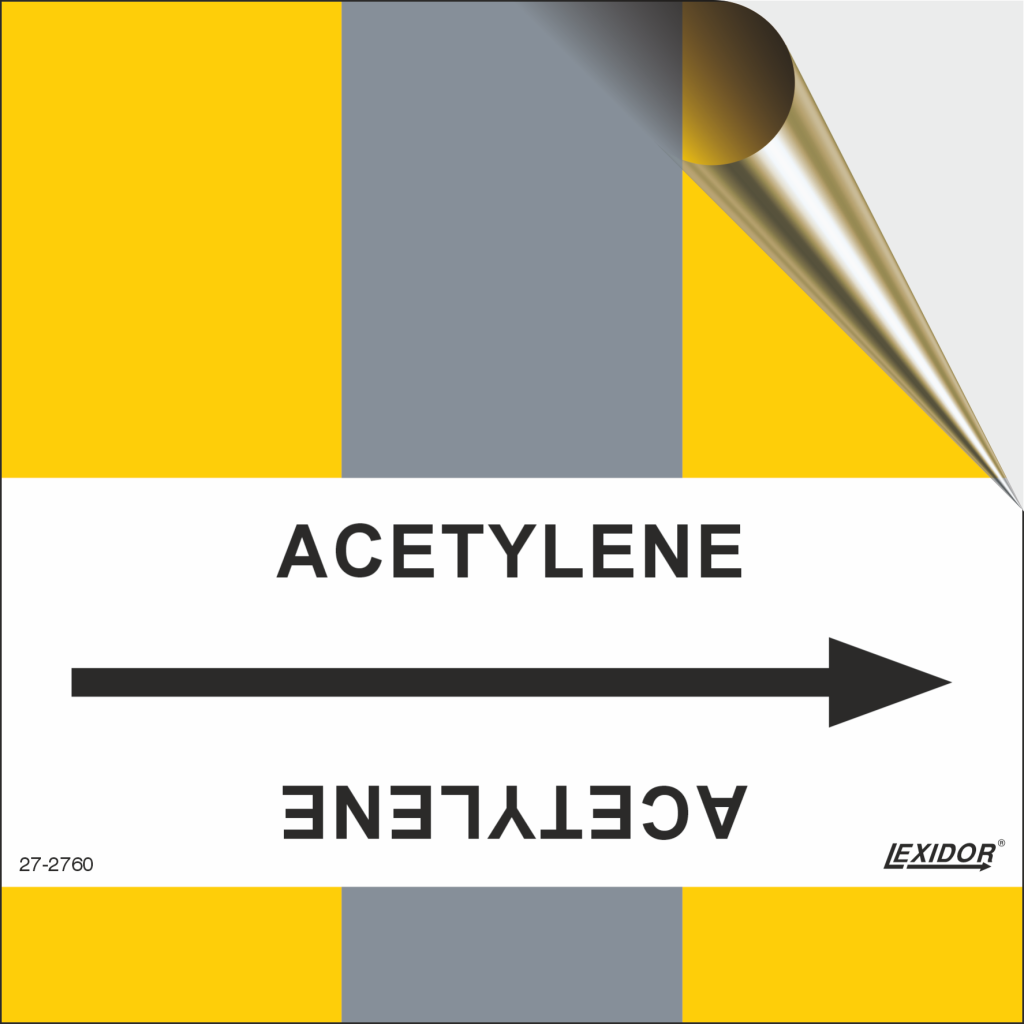 Acetylene