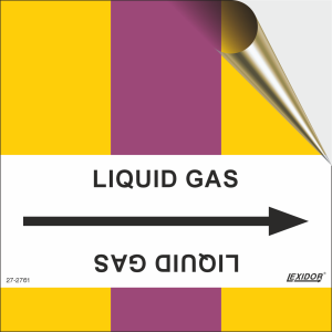 Liquid Gas