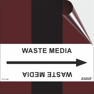 Waste Media