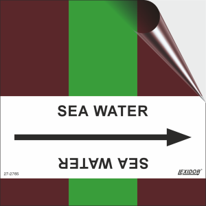 Sea Water