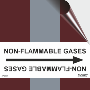 Non-Flammable Gases