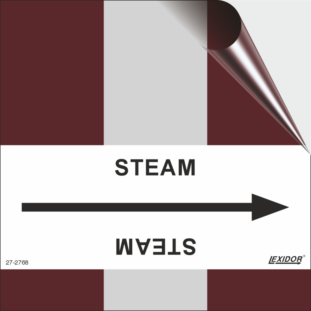 Steam