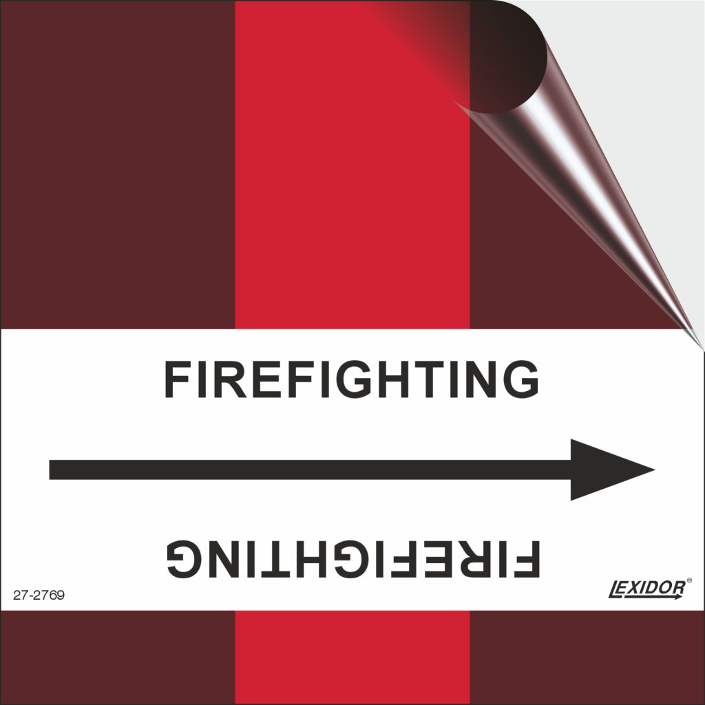Fire Fighting