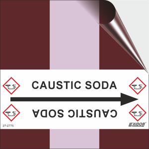 Caustic Soda