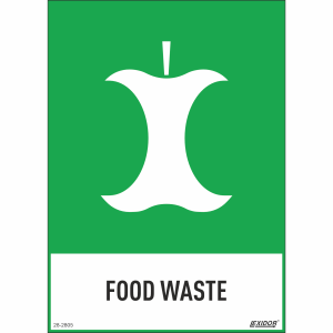 Food Waste