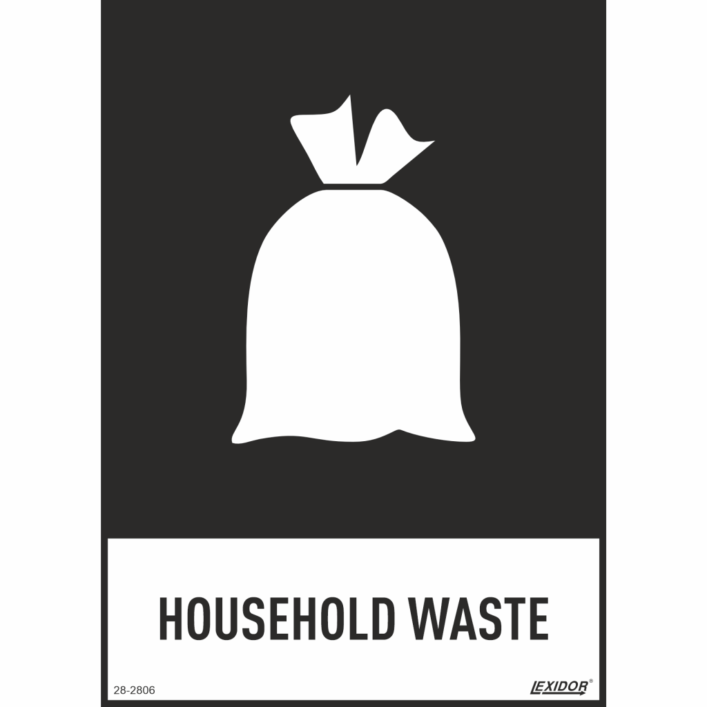 Household Waste