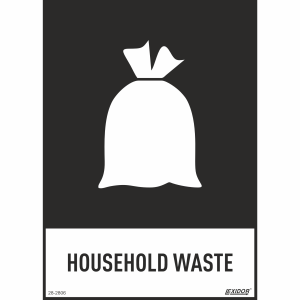 Household Waste