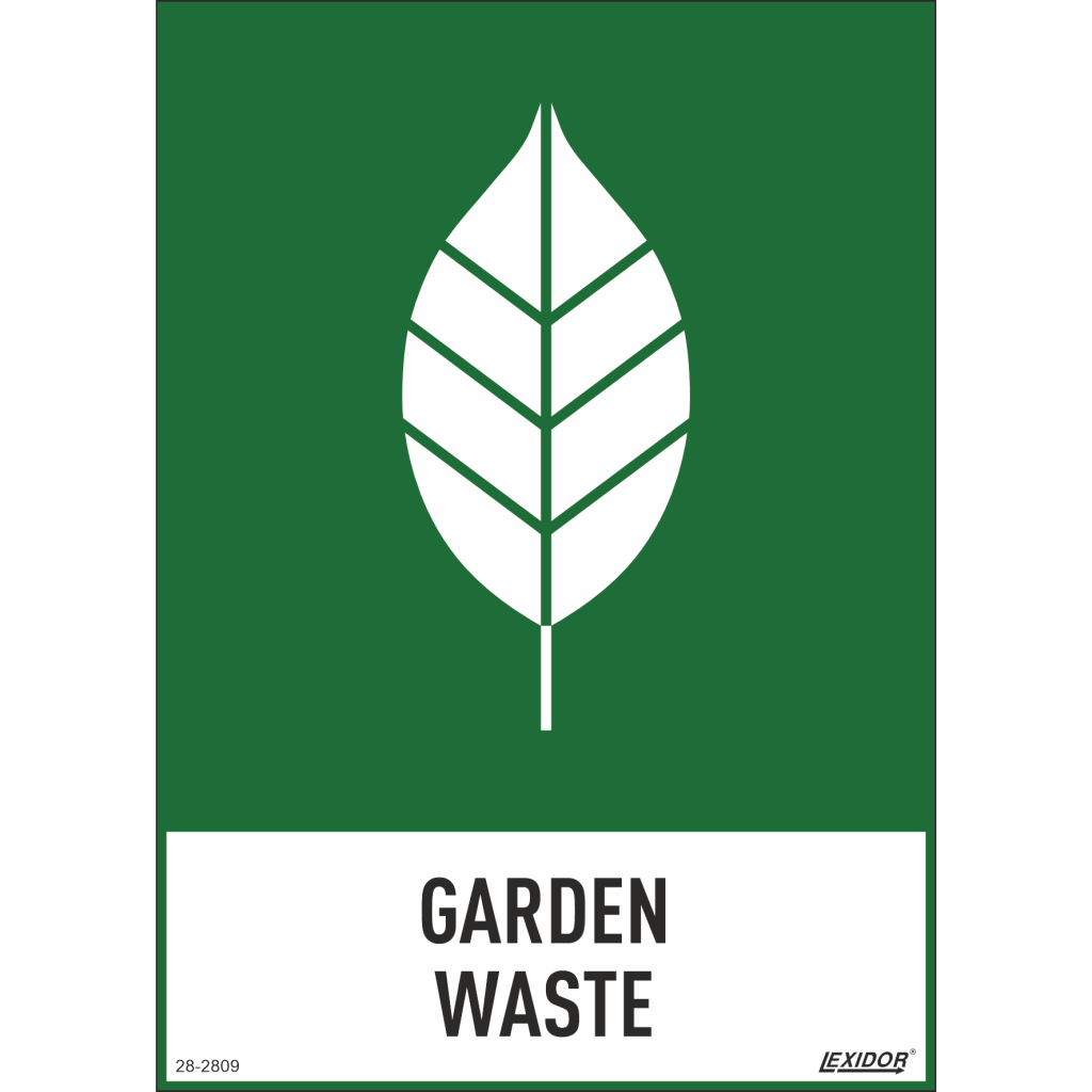 Garden Waste