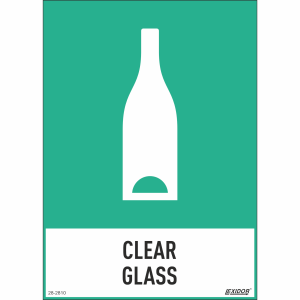 Clear Glass