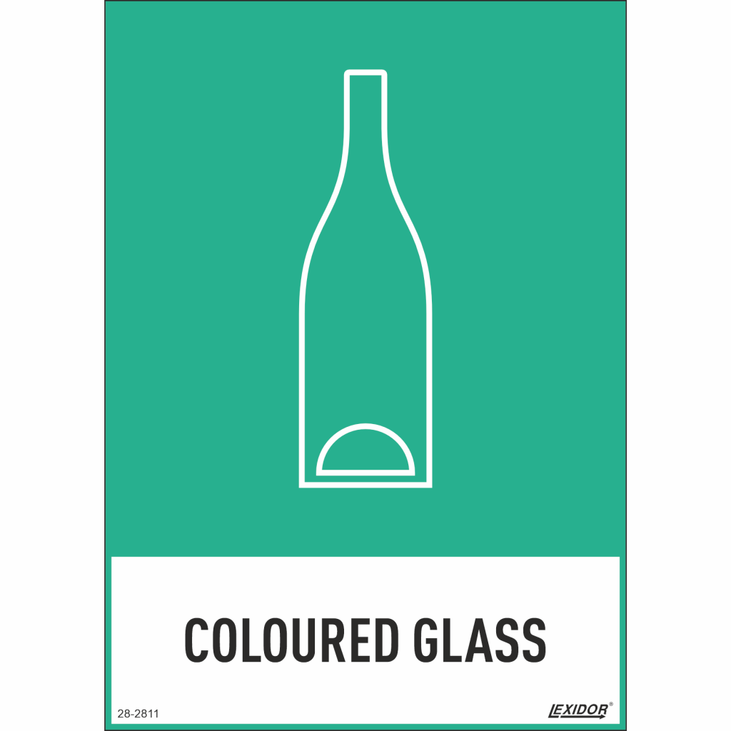 Coloured Glass