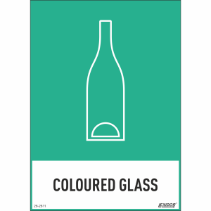Coloured Glass