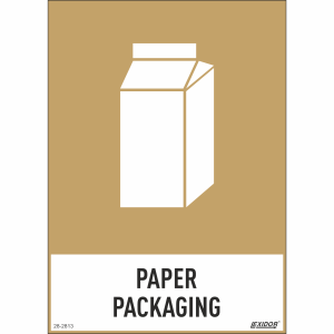 Paper Packaging