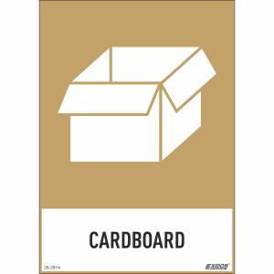 Cardboard