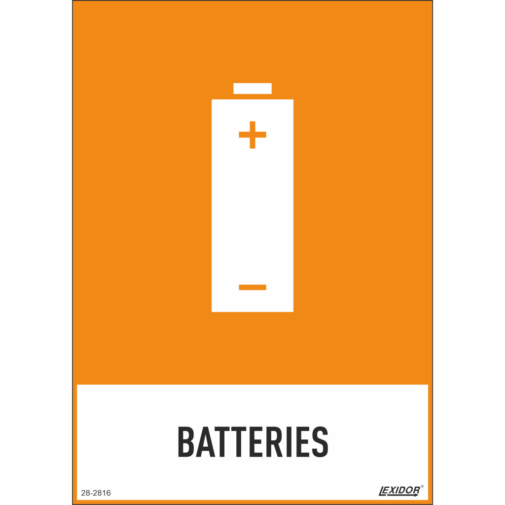 Batteries