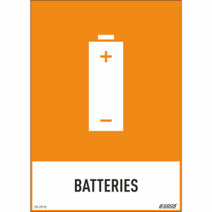 Batteries