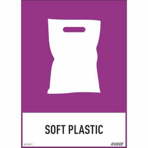 Soft Plastic