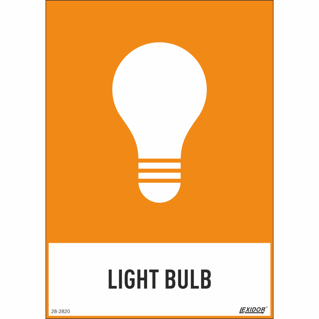 Light Bulb