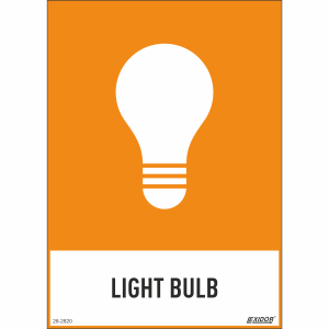Light Bulb