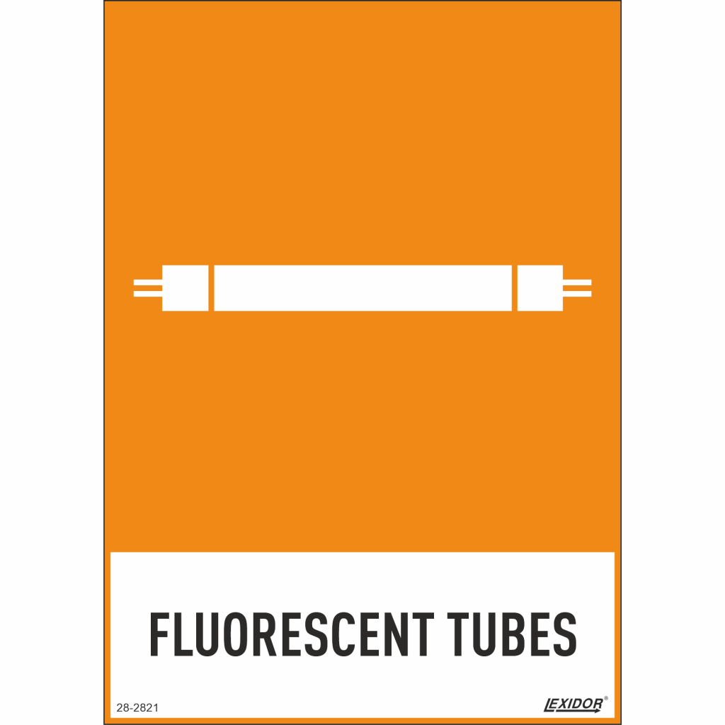 Fluorescent Tubes