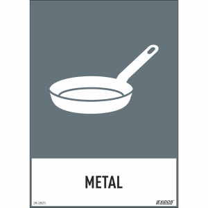 Metal
