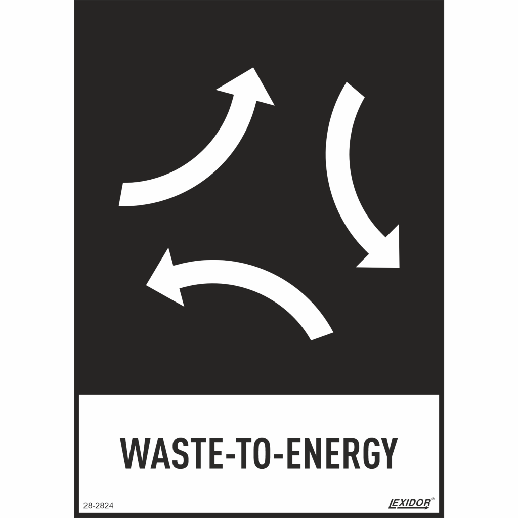 Waste-To-Energy