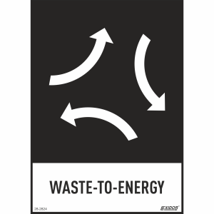 Waste-To-Energy
