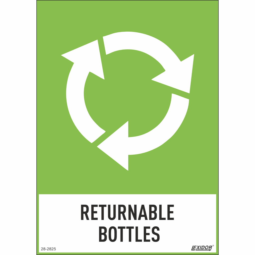 Returnable Bottles