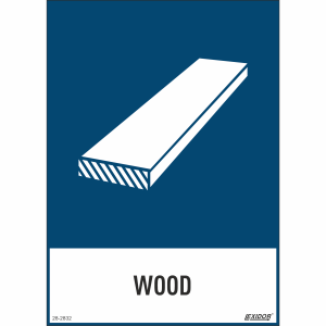 Wood