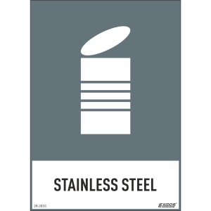 Stainless Steel
