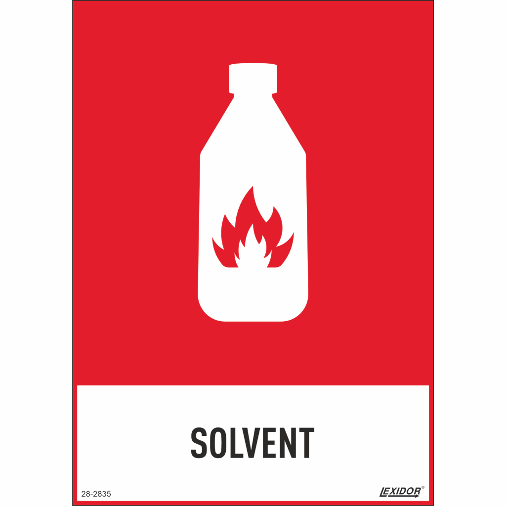 Solvent