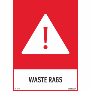 Waste Rags