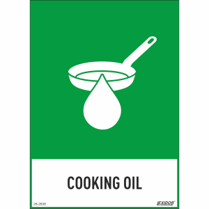 Cooking Oil