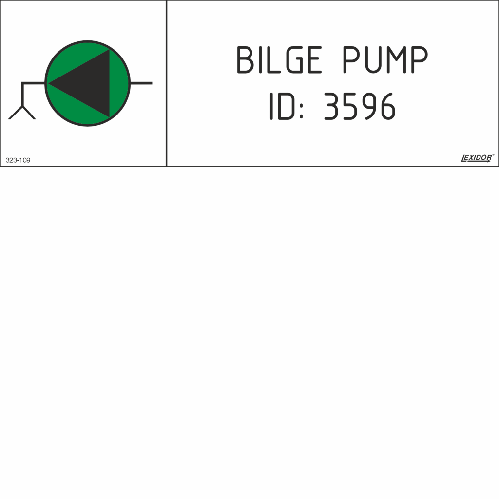 Bilge Pump