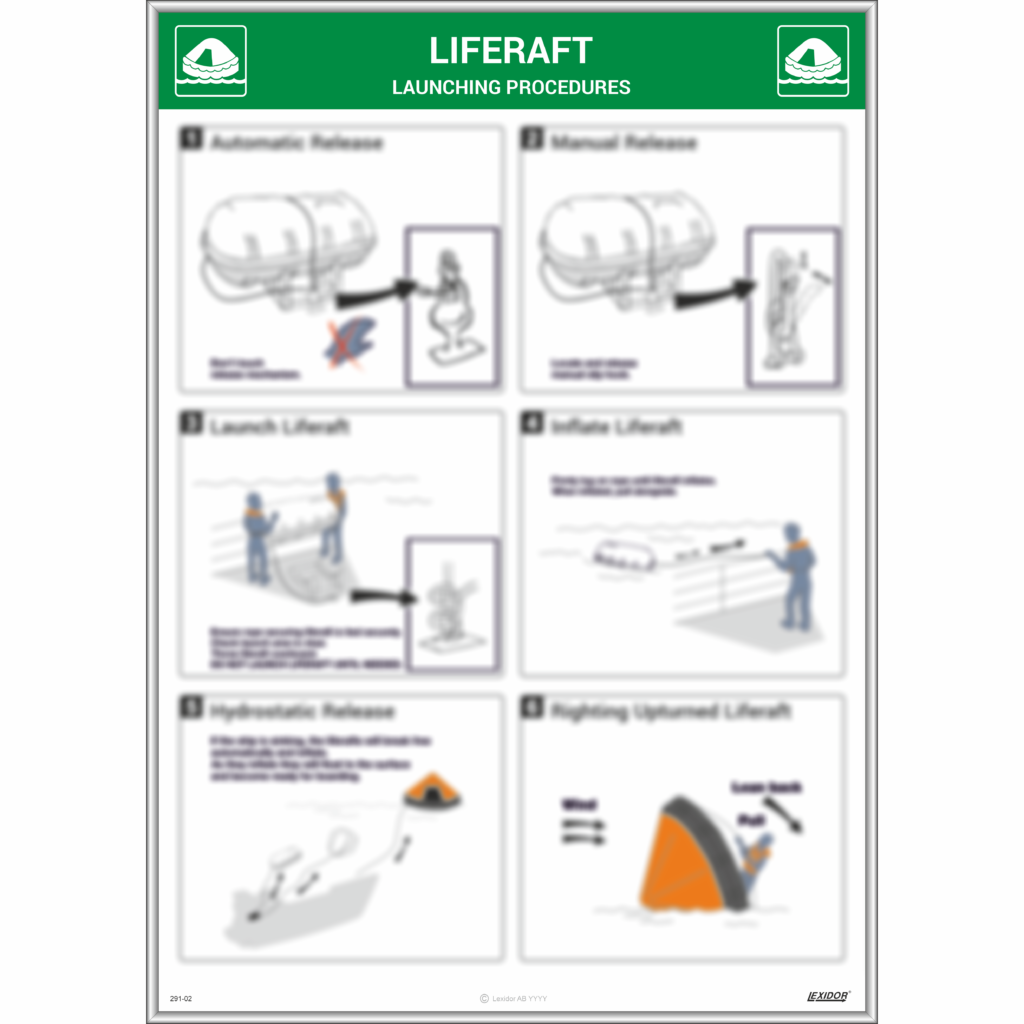 Liferaft