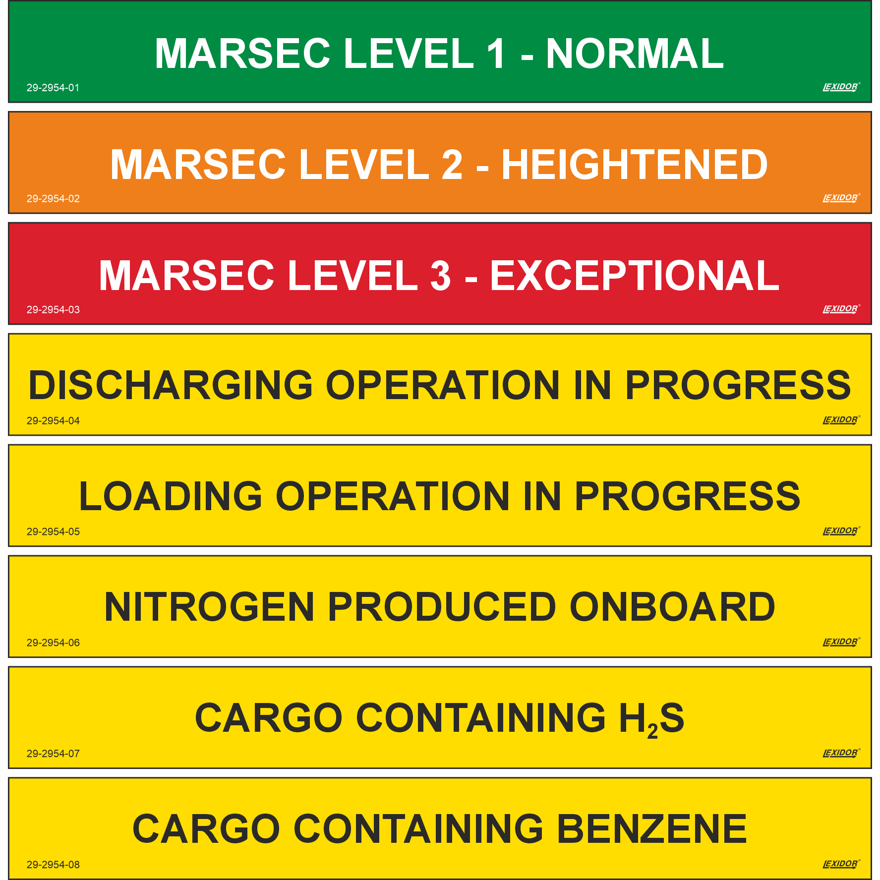 Gangway - Image 2
